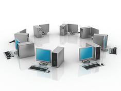 IT INFRASTRUCTURE